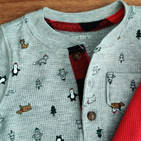 Baba bpys - Picture 5 of 12